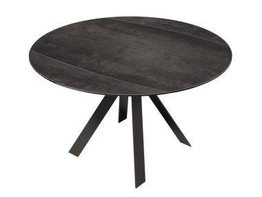 TABLE RONDE DIAM 150 CM...