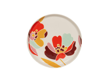 ASSIETTE PLATE ALEXIA