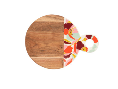 PLANCHE RONDE ALEXIA