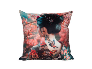 COUSSIN GEISHA