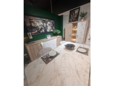 Salle à manger Tundra