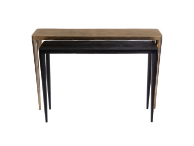 SET DE 2 CONSOLES EFFILE