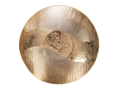 COUPELLE RONDE ELISE