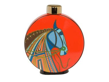 VASE GALOP ROND