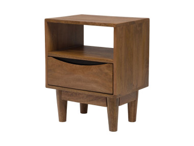 TABLE DE CHEVET GINO