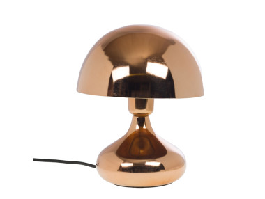 LAMPE CUIVRE KELLY