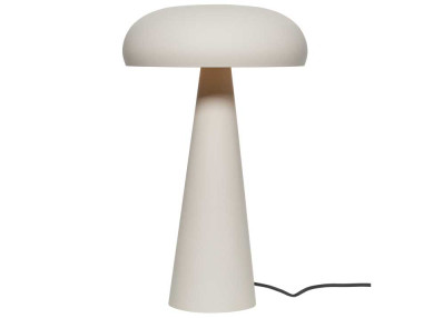 LAMPE NUBIA
