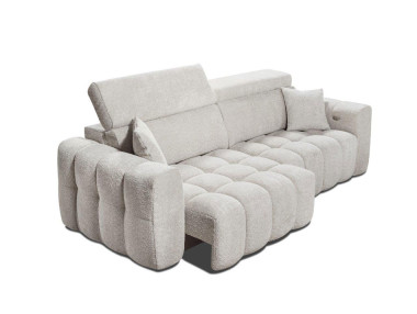 CANAPÉ RELAXATION GLIDER...