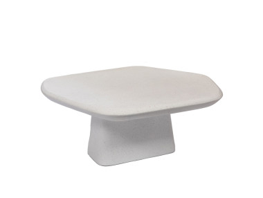 TABLE BASSE / ORGANIQUE