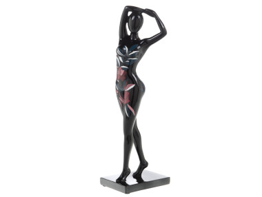 STATUE FEMME ROMANE