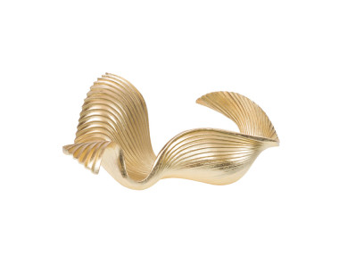 COUPE VAGUE OR PATINE