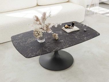 TABLE BASSE RECTANGULAIRE...