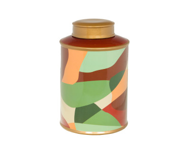 VASE CYLINDRE ELIANA