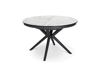 TABLE RONDE CÉRAMIQUE