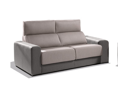 CANAPÉ AVEC ASSISES...