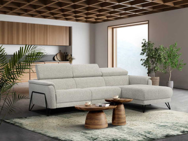 CANAPÉ D'ANGLE AVEC...