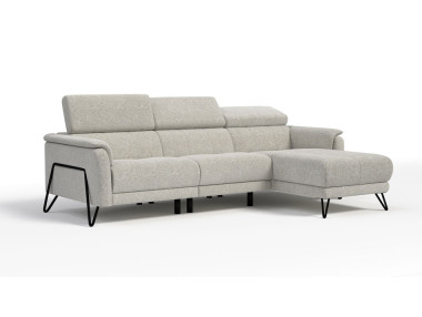 CANAPÉ D'ANGLE AVEC...