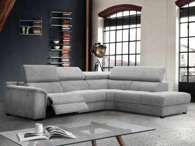 CANAPÉ D'ANGLE RELAX AVEC...