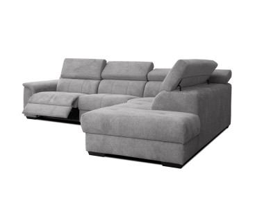 CANAPÉ D'ANGLE RELAX AVEC...