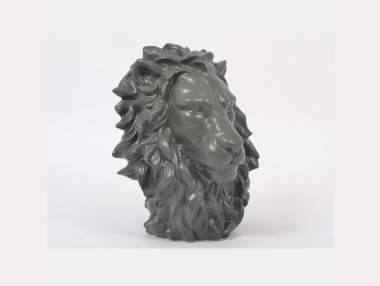 TÊTE DE LION
