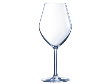 VERRE À PIED 35 CL