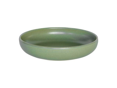 ASSIETTE CREUSE 22 CM