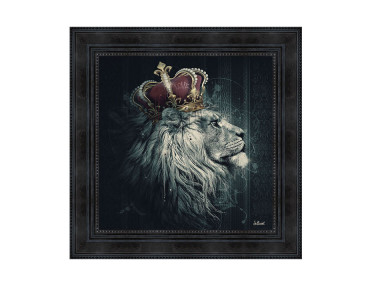 LION COURONNE 14.3191