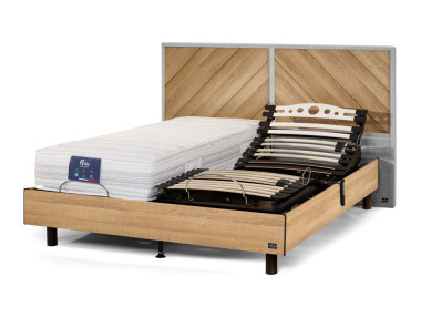 PACK LITERIE DE RELAXATION