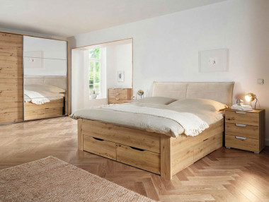 LIT COMPLET ADITIO BEDS