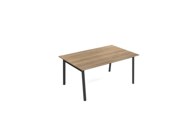 TABLE DE REPAS AVEC ALLONGES