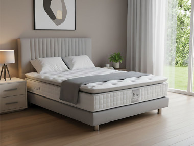 MATELAS RESSORTS