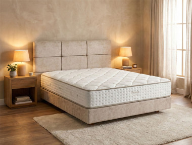 MATELAS RESSORTS