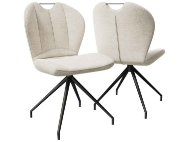 CHAISE PIVOTANTE DOSSIER...