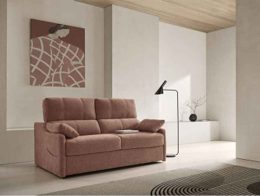 CANAPÉ CONVERTIBLE 2...