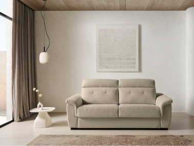 CANAPÉ CONVERTIBLE ZENITH