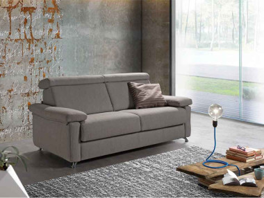 CANAPÉ CONVERTIBLE CORAIL...