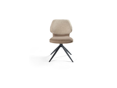 CHAISE PIVOTANTE / LIFE
