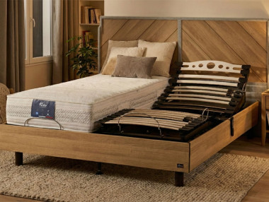 PACK LITERIE DE RELAXATION