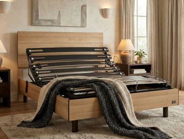 PACK LITERIE DE RELAXATION