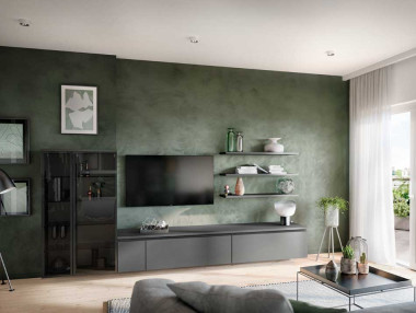 LIVING ULTRA-MAT TOUCH