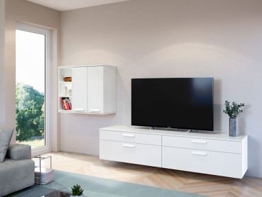 LIVING MAT COMPOSABLE LASER