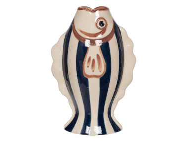 VASE POISSON