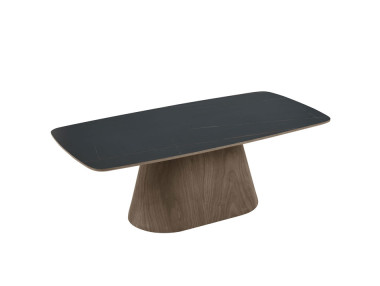 TABLE BASSE CLOTAIRE