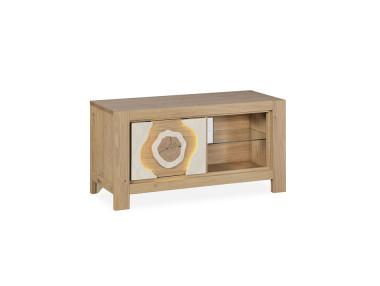 MEUBLE TV AVEC NICHE