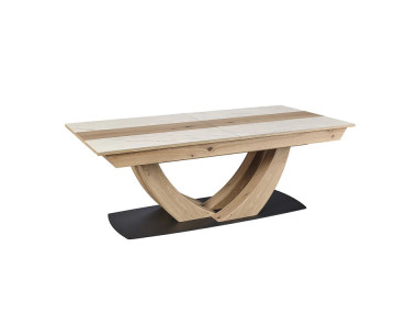 TABLE RECTANGULAIRE PLATEAU...