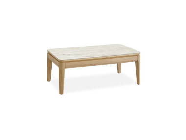 TABLE BASSE RECTANGULAIRE
