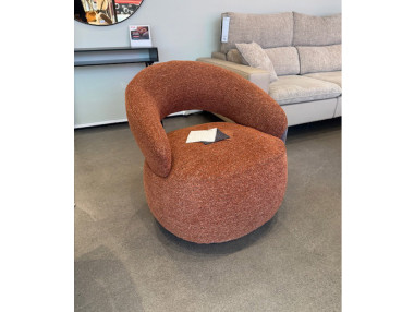 Fauteuil pivotant