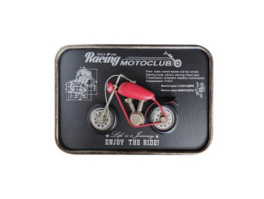 RACING MOTOCLUB