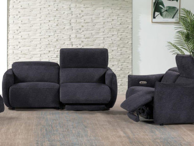 CANAPÉ RELAXATION PEPSY