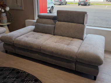 Canapé navec relax familial